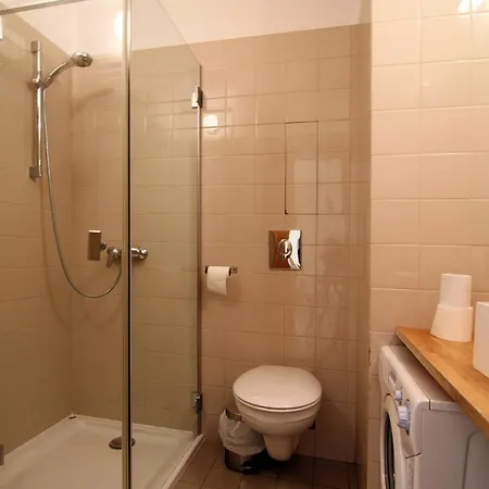 Apartment Skwer Gdynia