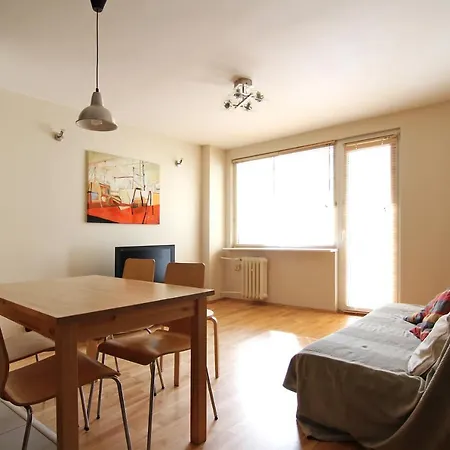 Appartement Skwer