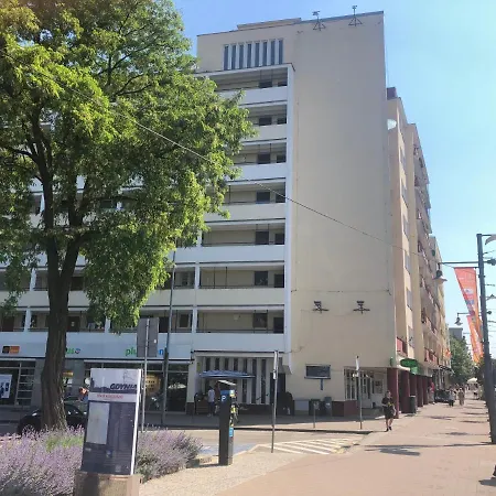 Skwer * Gdynia