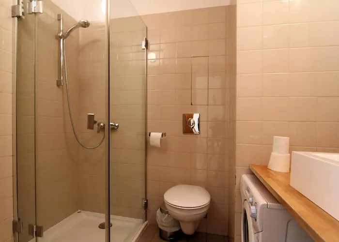 Lägenhet Skwer Gdynia